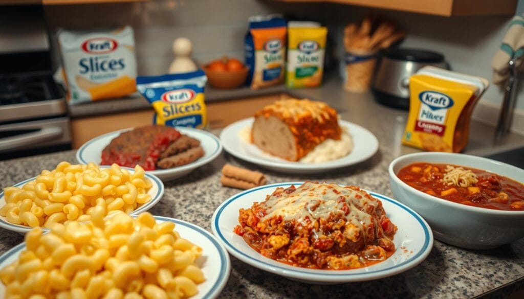 Kraft Recipes: Best 12 Classic Comfort Foods to Make