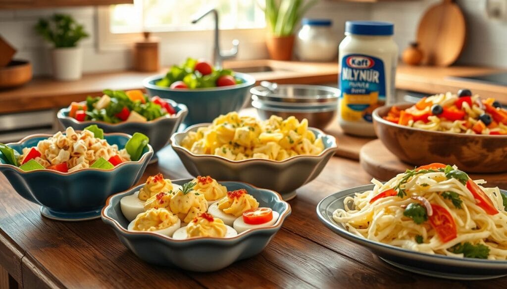 kraft recipes