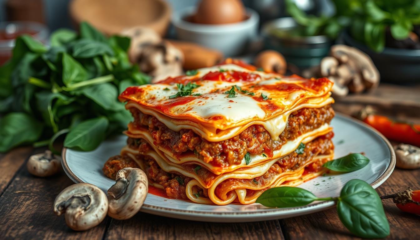 Lasagna Noodle Recipe: Best 7 Ways to Upgrade Dinner