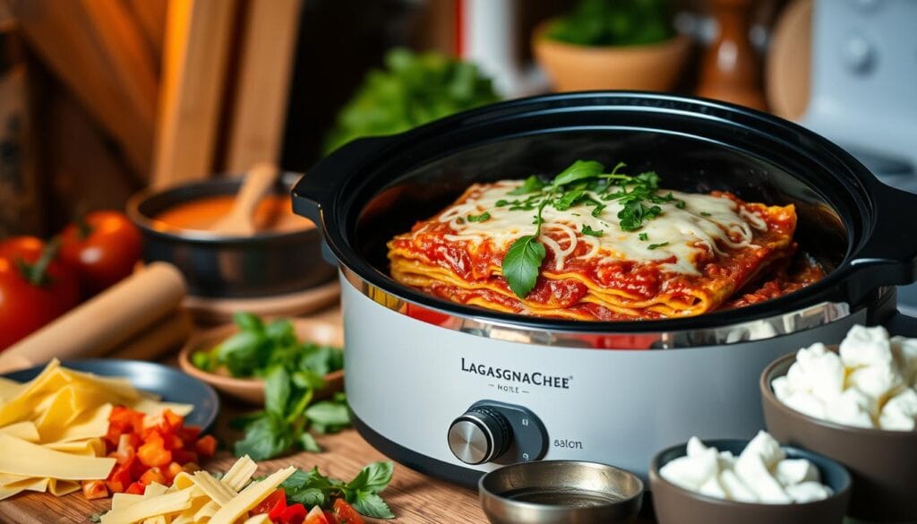 lazy lasagna recipe