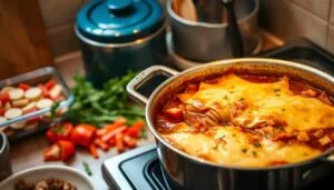 Lazy Lasagna Recipe: 4 Quick Fixes for Busy Nights