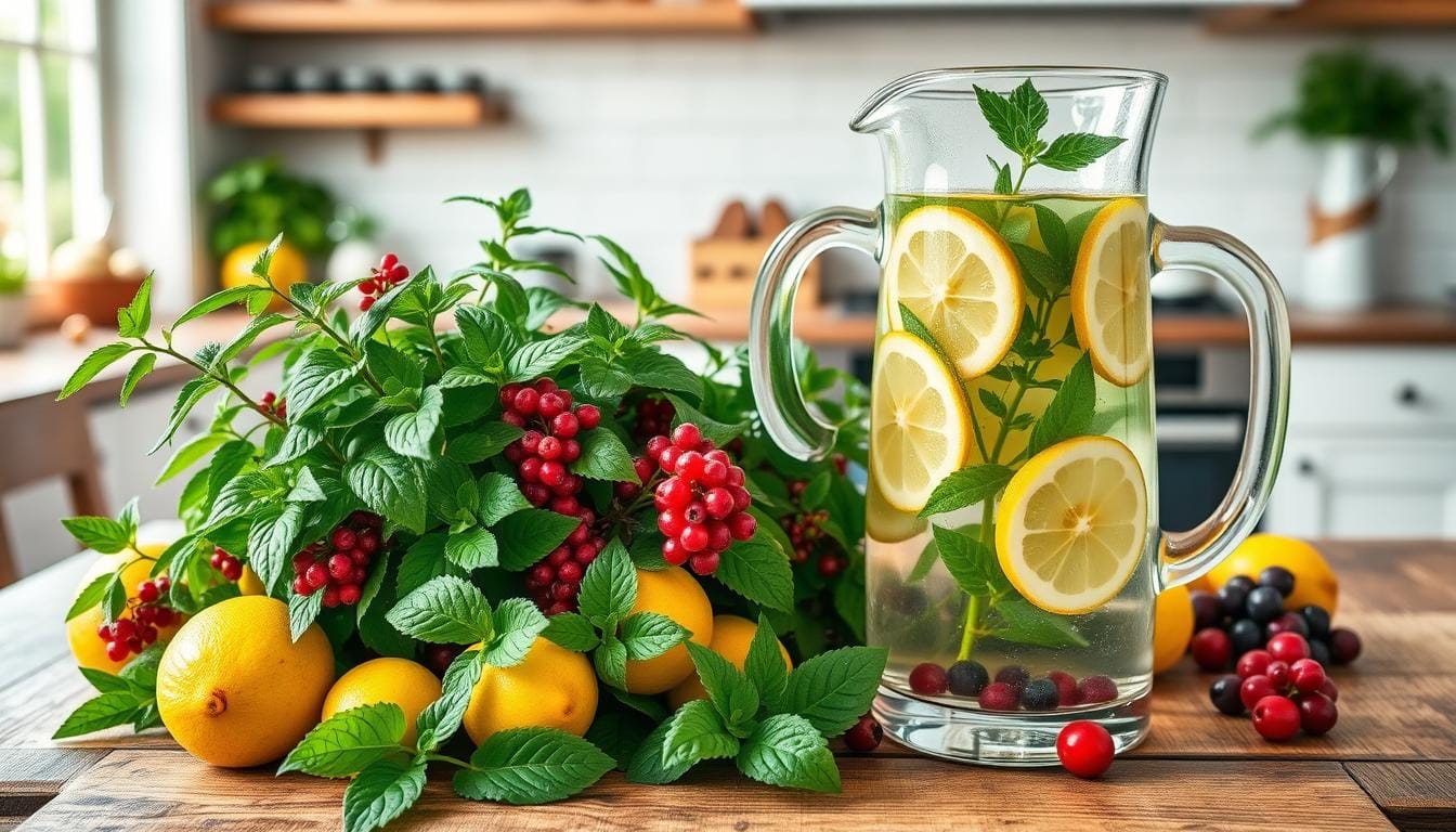 Lemon Balm Recipe for Weight Loss: 5 Refreshing Ways to Boost Your Diet