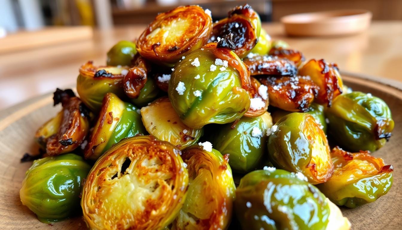 Longhorn Brussel Sprouts Recipe: Best 7 Crispy Copycat Sides