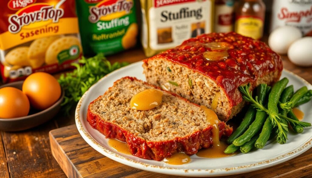 meatloaf recipe