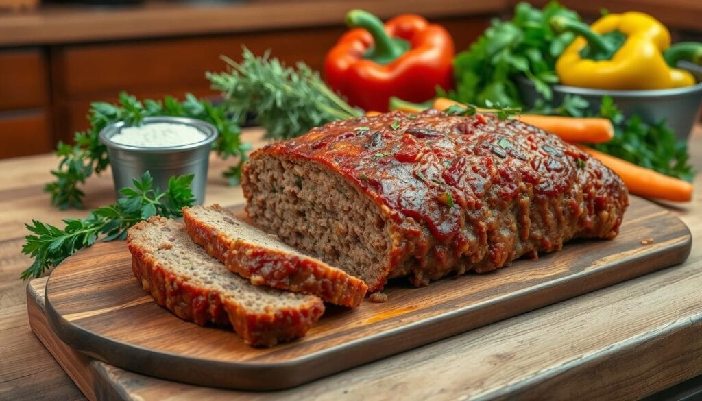 meatloaf recipe