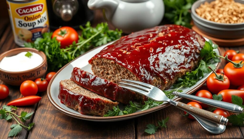 meatloaf recipe