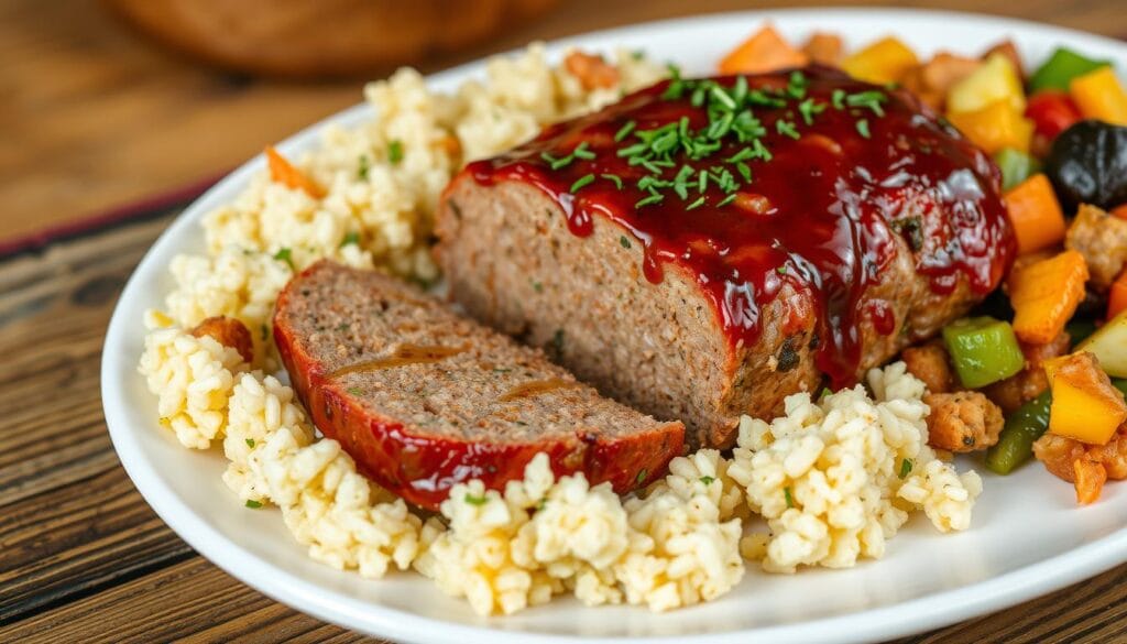 Meatloaf with Stove Top Stuffing Recipe: 5 Easy Twists