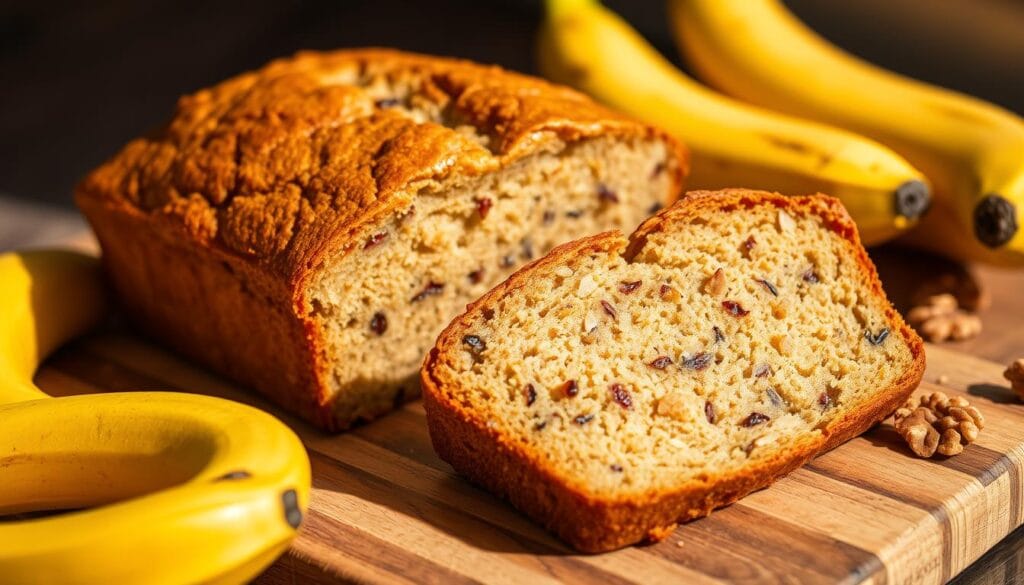 moist banana bread recipe