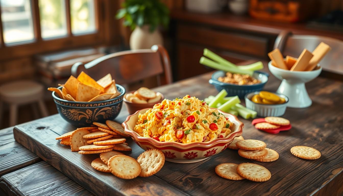 Old Fashioned Pimento Cheese Recipe: Best 5 Southern Classics