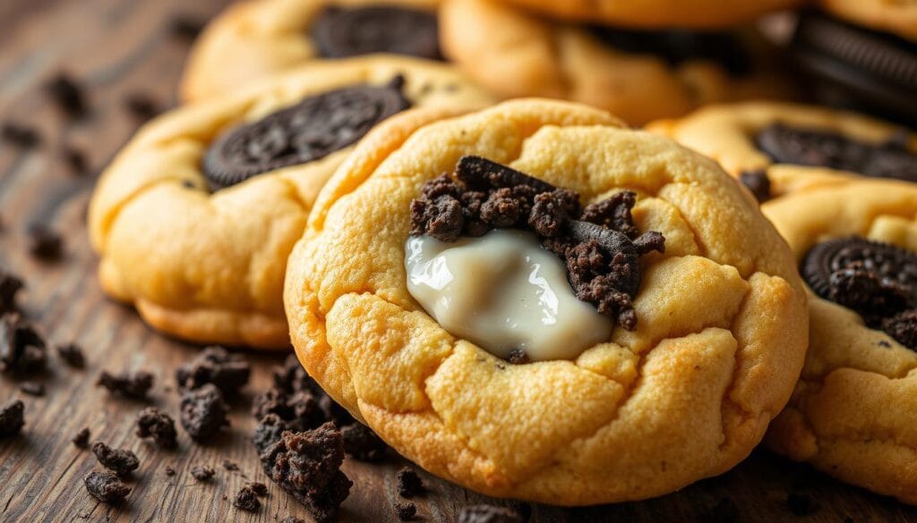 oreo inside cookie recipe