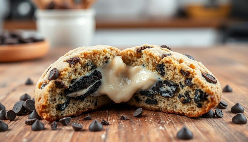 Oreo Inside Cookie Recipe: 5 Genius Hacks for Cookie Heaven