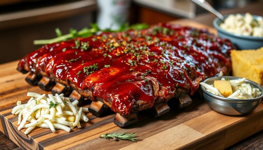 oven baked boneless beef ribs recipe