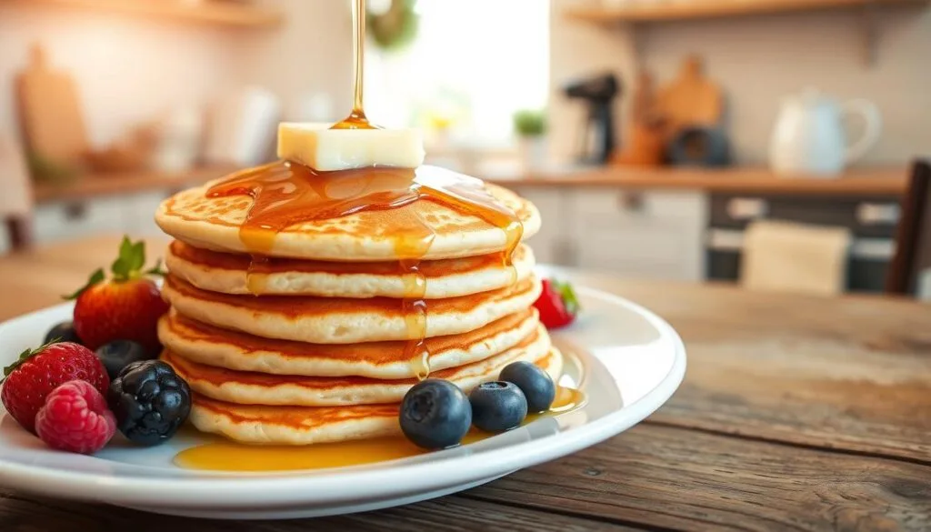 pancake recipe no eggs