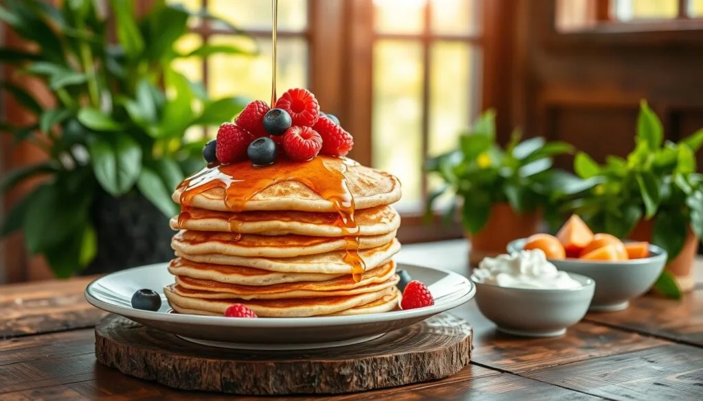 Best Pancake Recipe No Eggs: 6 Fluffy Breakfast Ideas