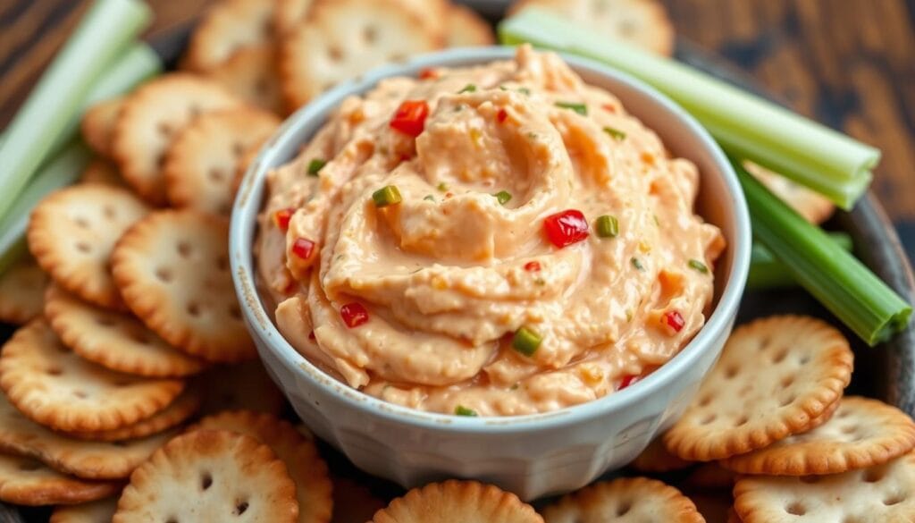 pimento cheese consistency