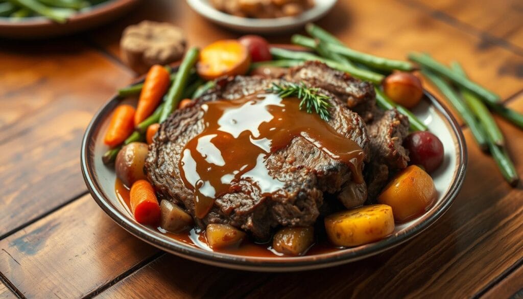 pot roast