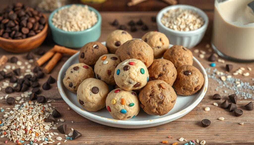 Best Protein Cookie Dough Recipe: 8 Guilt-Free Desserts