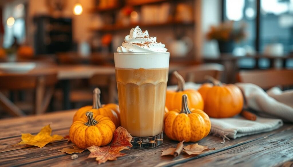 Pumpkin Cold Foam Recipe: Best 6 Cozy Fall Drinks