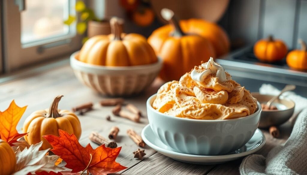 Pumpkin Fluff Recipe: Best 5 Fluffy Delights for Fall