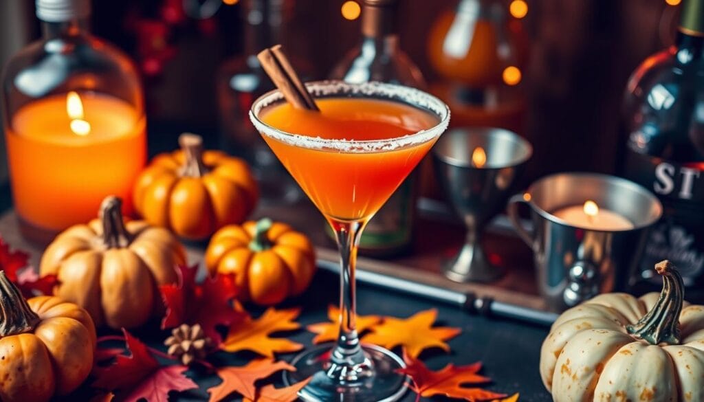 pumptini recipe