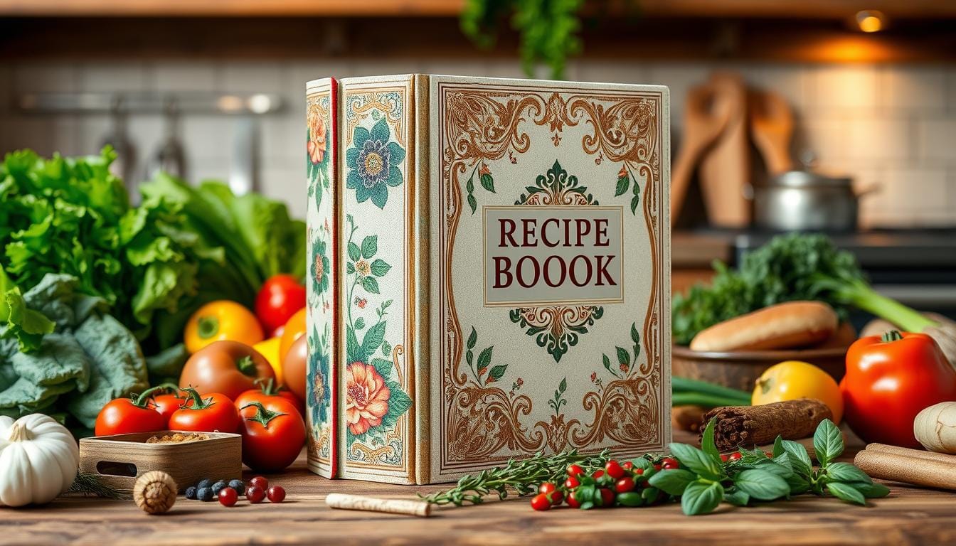 Recipe Book Binder: 5 Stylish Ways to Save Recipes