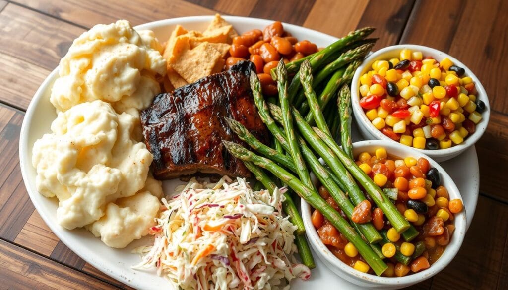 side dishes for boneless beef ribs