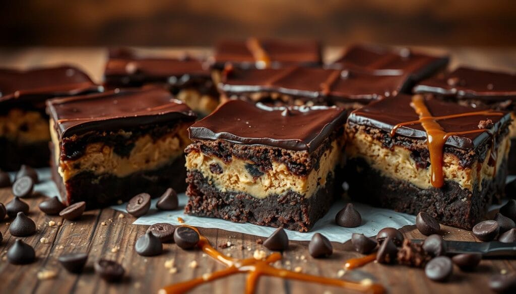 Slutty Brownies Recipe: 5 Decadent Desserts