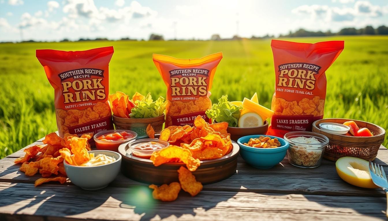 Southern Recipe Pork Rinds: Best 7 Crispy Snack Hacks