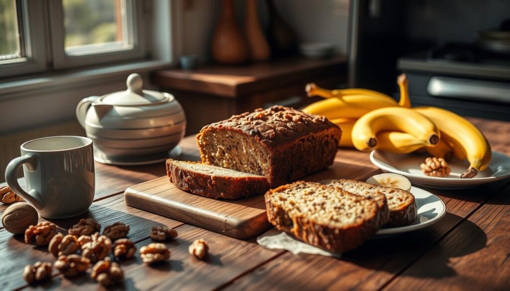 starbucks banana nut bread recipe