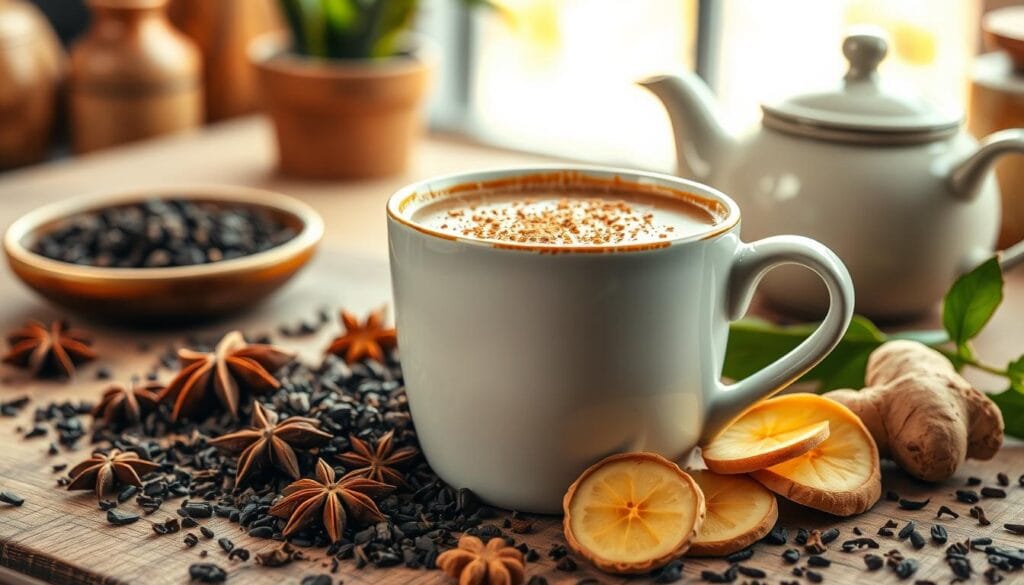 starbucks chai latte recipe