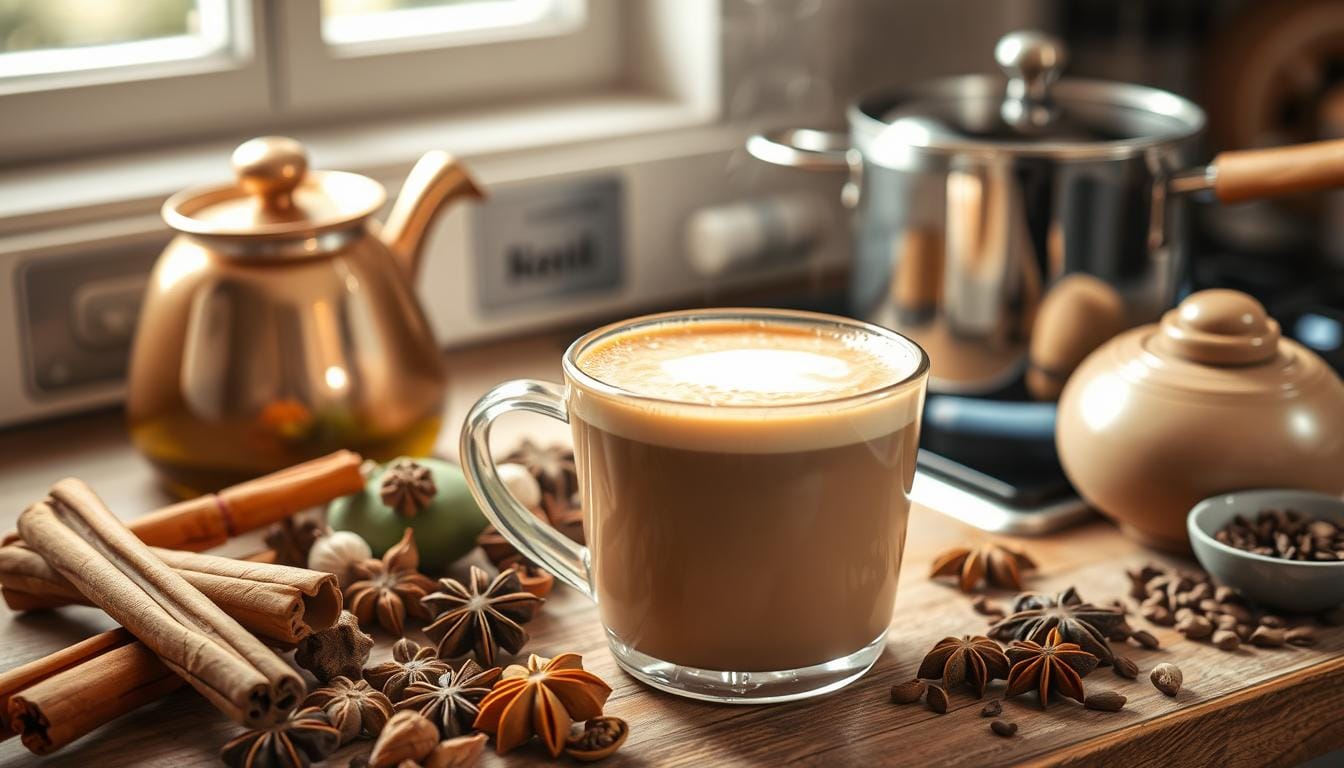 Starbucks Chai Latte Recipe: 5 Steps to Make the Perfect Brew at Home