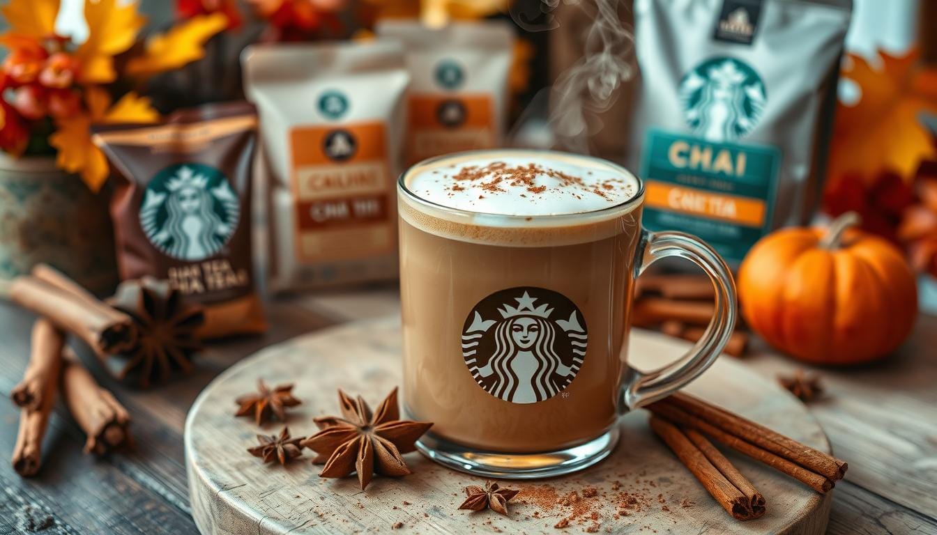 starbucks chai tea latte recipe: 5 Easy DIY Steps