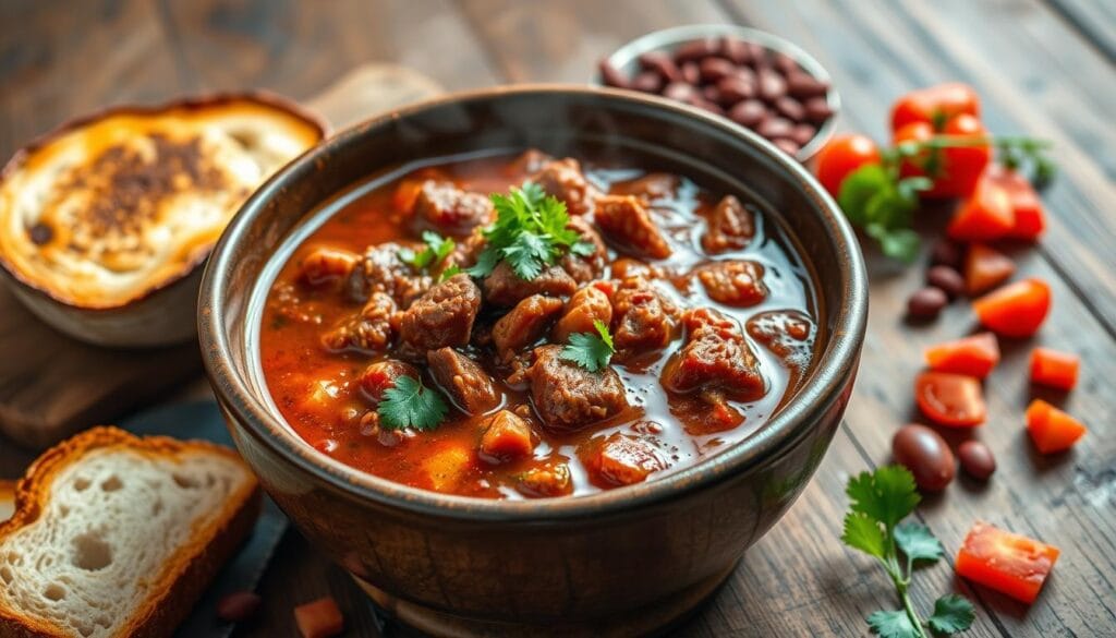 Steak Chili Recipe: Best 7 Hearty & Flavorful Bowls