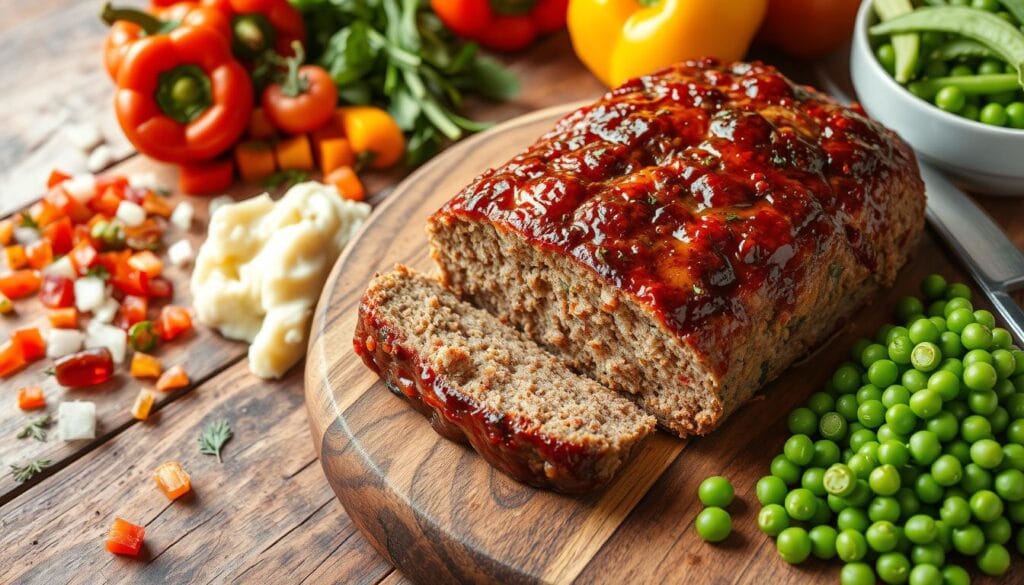 stove top meatloaf recipe