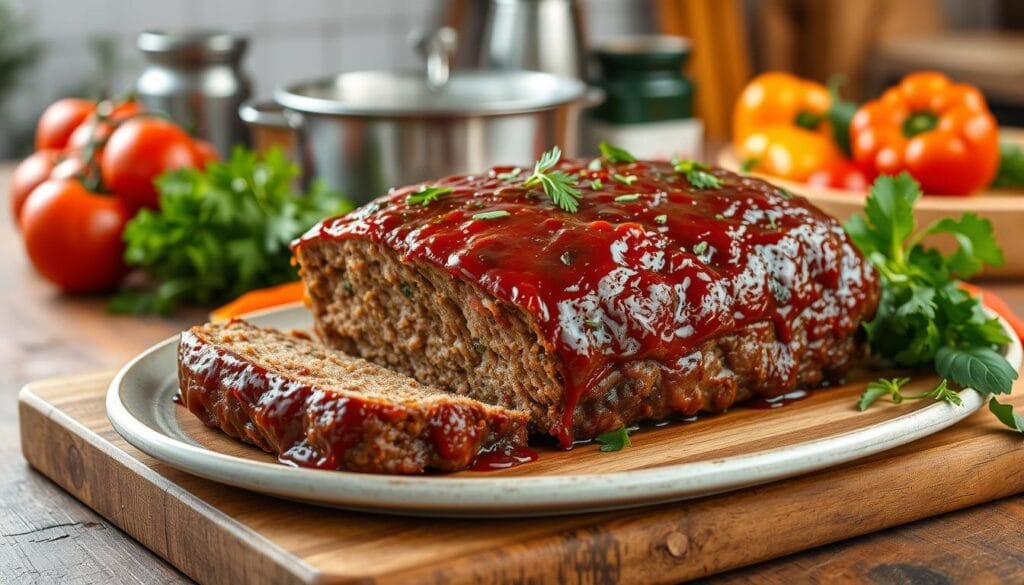 stove top meatloaf recipe