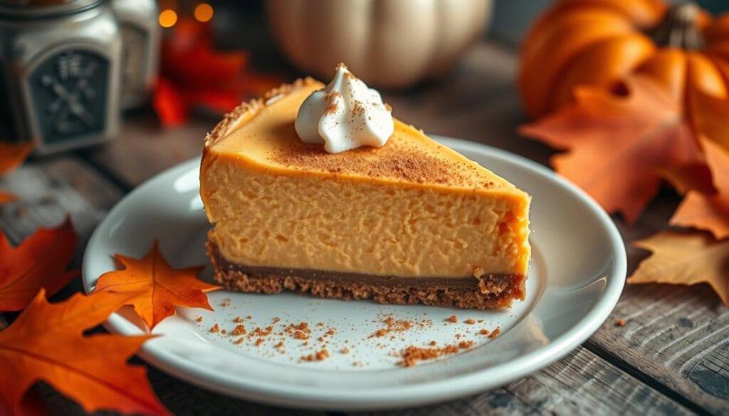 sweet potato cheesecake