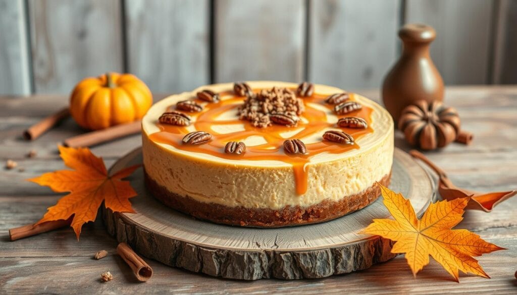 Sweet Potato Cheesecake Recipe: Best 7 Creamy Comforts