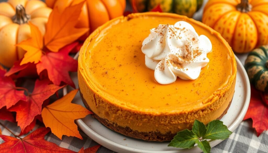 sweet potato cheesecake recipe