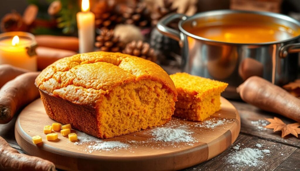 Best Sweet Potato Cornbread Recipe: 6 Cozy Winter Bakes