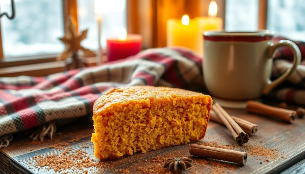 sweet potato cornbread recipe