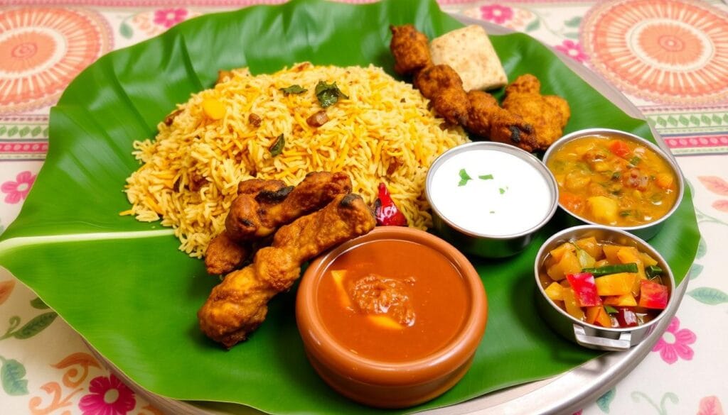 traditional hyderabadi dishes