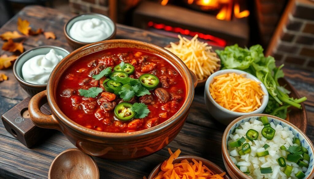 Venison Chili Recipe: Best 6 Bold, Spicy Variations