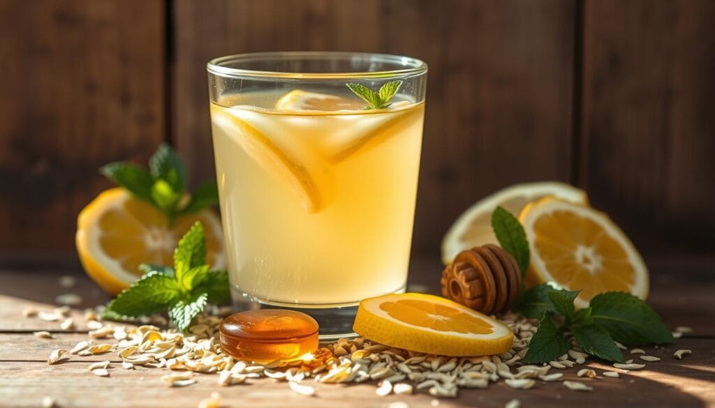 White Tea Shot Recipe: Easy 3-Minute Drink