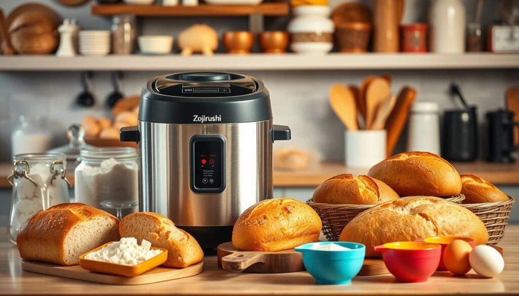 Zojirushi Bread Maker Recipes: 10 Expert Hacks for Beginners