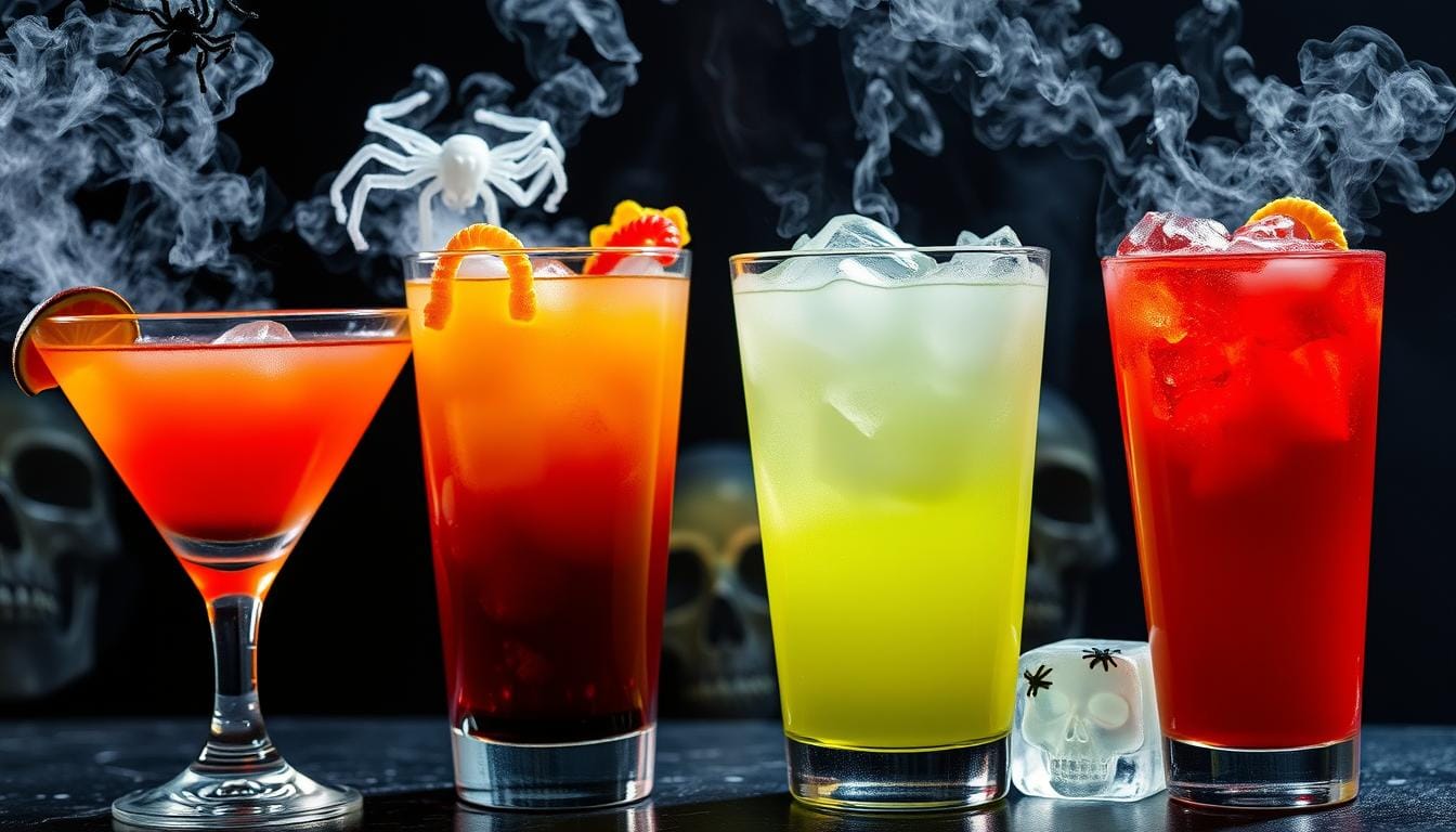 Zombie Drink Recipe: Best 4 Spooky Cocktails to Liven Up Any Party